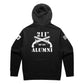 211th MP BN Alumni Black Hoodie