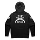 211th MP BN Black Hoodie