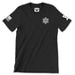 211th MP BN Alumni Black Tee