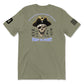 26th MEB Coyote Brown Tee