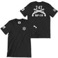 747 MP CO Black Tee