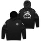 747 MP CO Alumni Black Hoodie