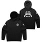 747 MP CO Black Hoodie