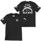 772 MP CO Alumni Black Tee