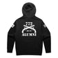 772 MP CO Alumni Black Hoodie