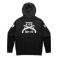 772 MP CO Black Hoodie