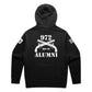 972 MP CO Alumni Black Hoodie