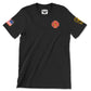 Lawrence Engine 8 Black Tee