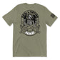 HHB Coyote Brown Tee