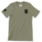 HHB Coyote Brown Tee