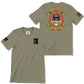 Skull Medics Coyote Brown Tee