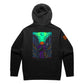 Jack of All Trade Black Hoodie