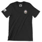 Pro Pace Mundi Black Tee