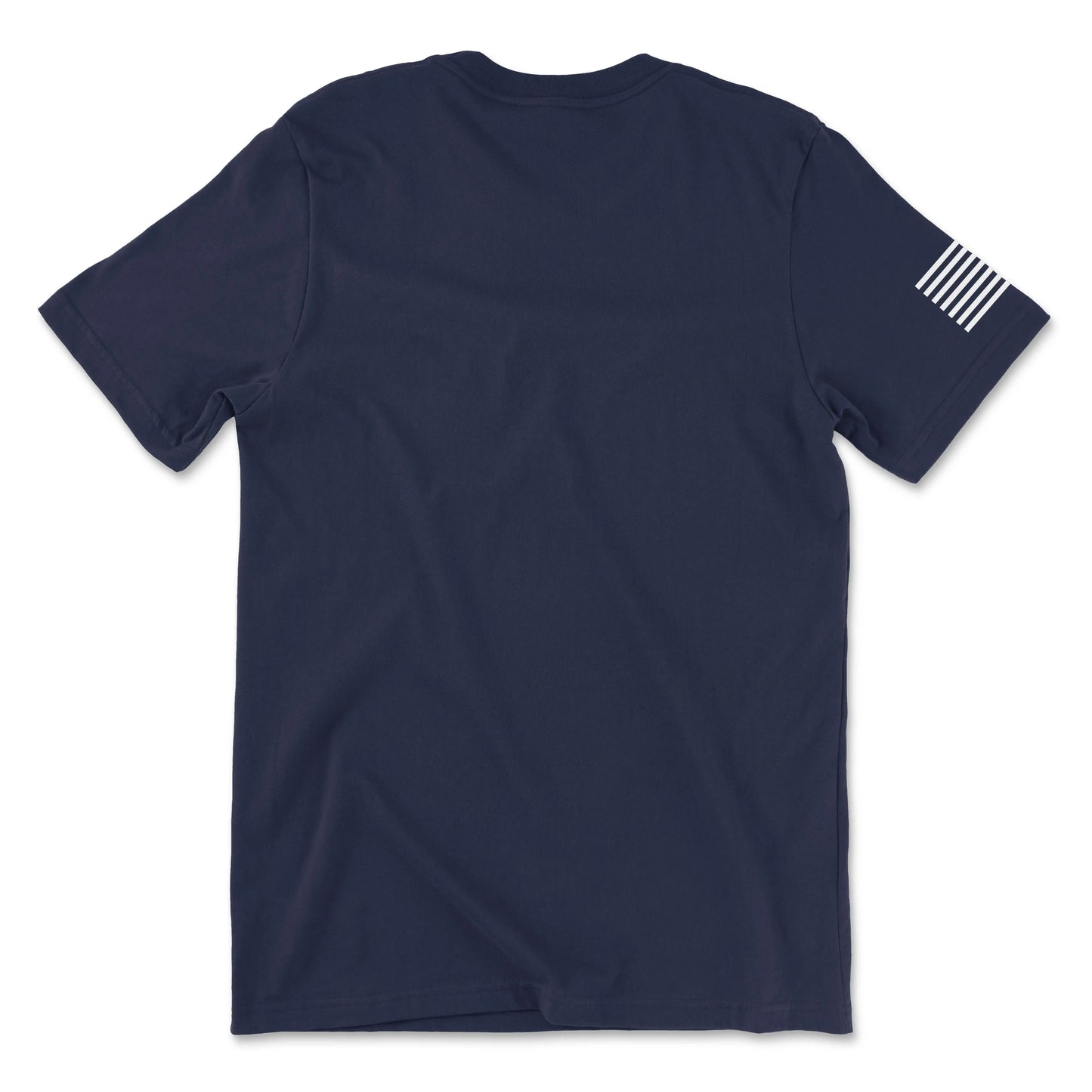 Pro Pace Mundi Navy Tee