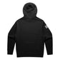 Pro Pace Mundi Black Hoodie