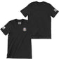 Pro Pace Mundi Black Tee