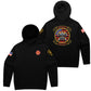 Lawrence Engine 8 Black Hoodie