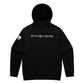 The Final Argument of Kings Black Hoodie